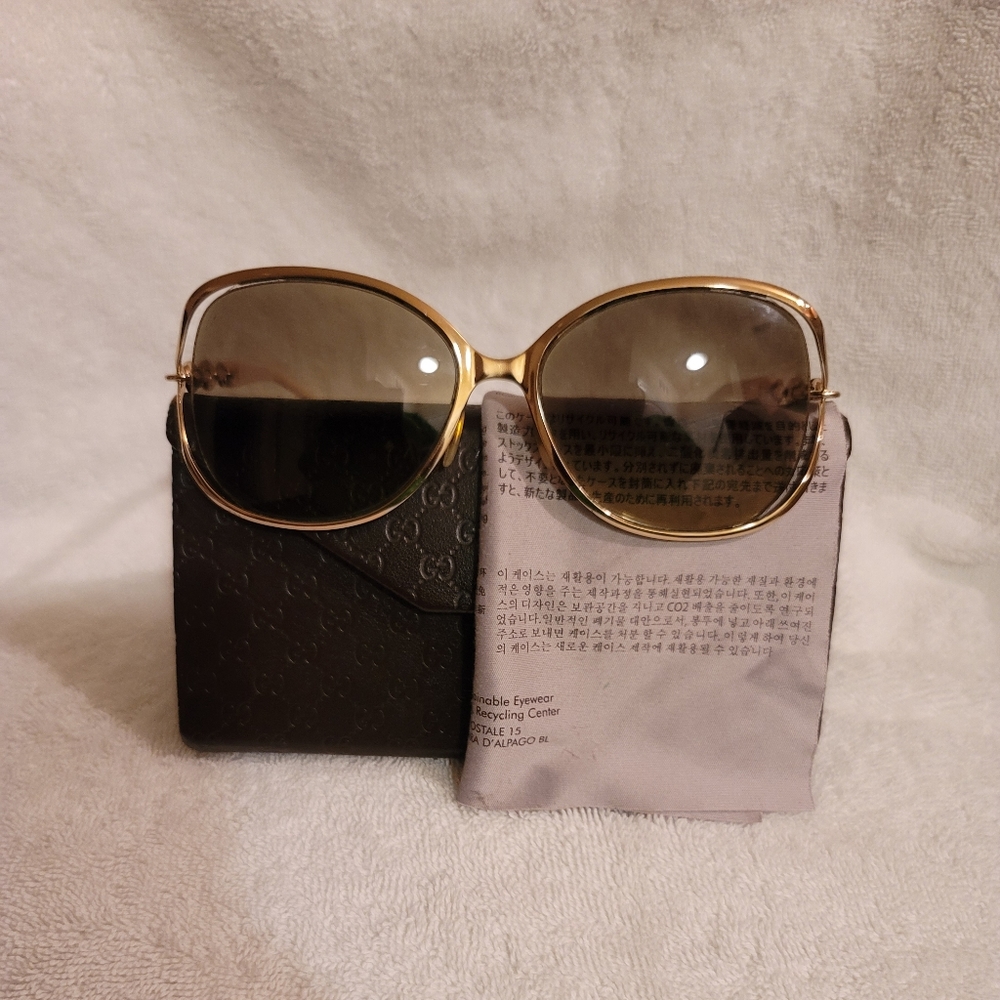 Gucci Sunglasses